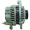 Wai Global Alternator, ALTMI ERIF, 90 Amp12 Volt, CW, 4Groove Pulley 13580N - alternate 5
